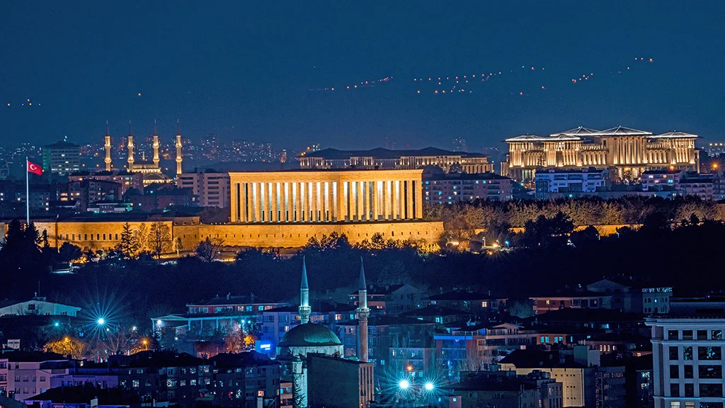 Ankara Esenboğa Havalimanı Ara&ccedil; Kiralama - En Uygun Fiyatlar