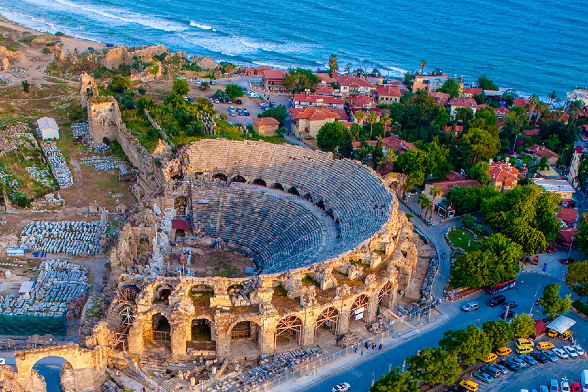 Rent A Car  Antalya Airport |