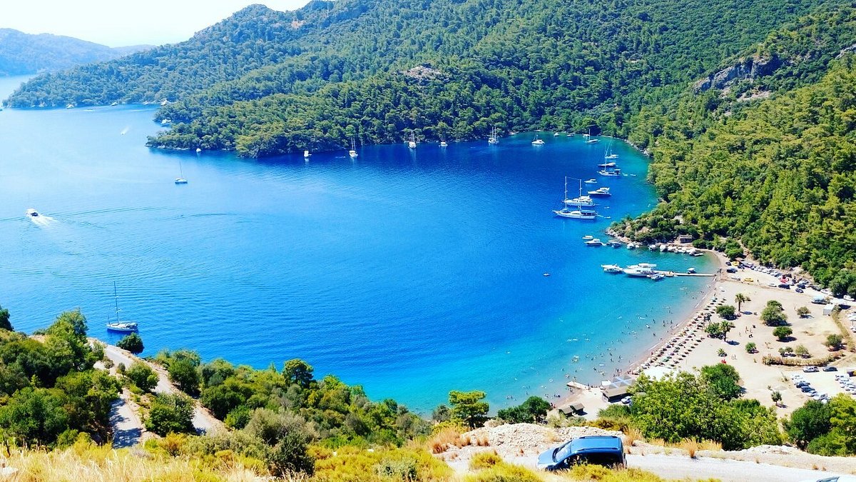 Best Prices Car Rental in Dalaman Airport
