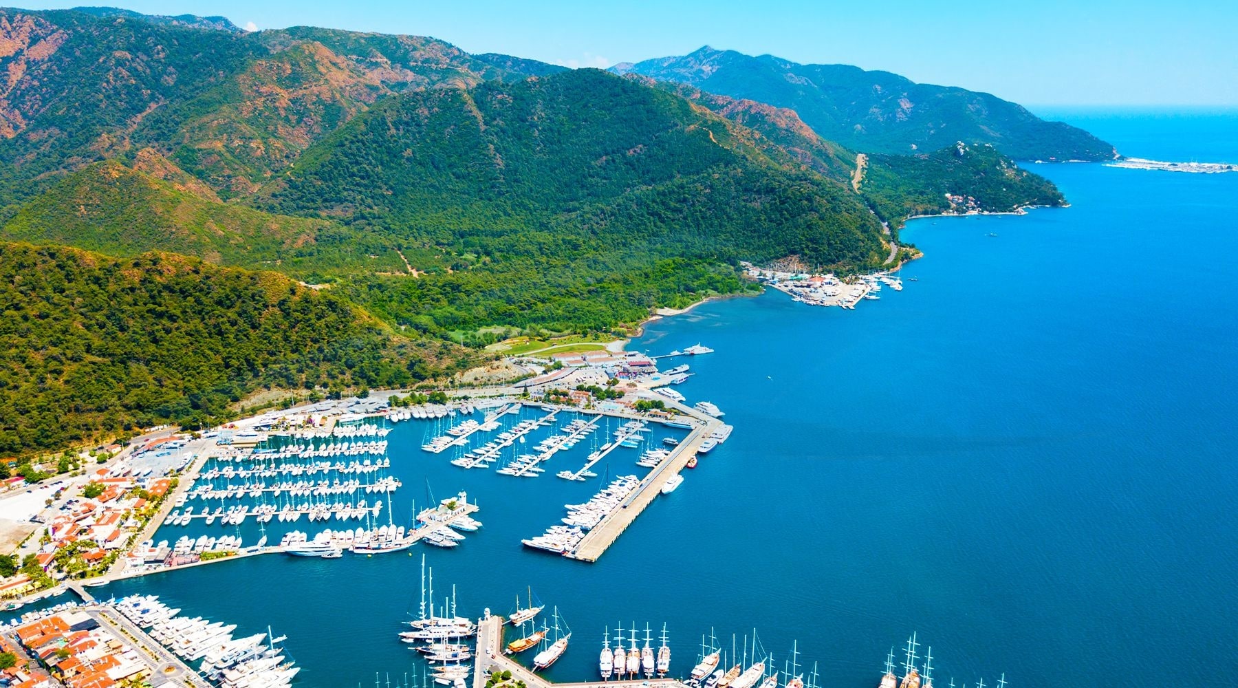 Cheap Car Hire Marmaris 