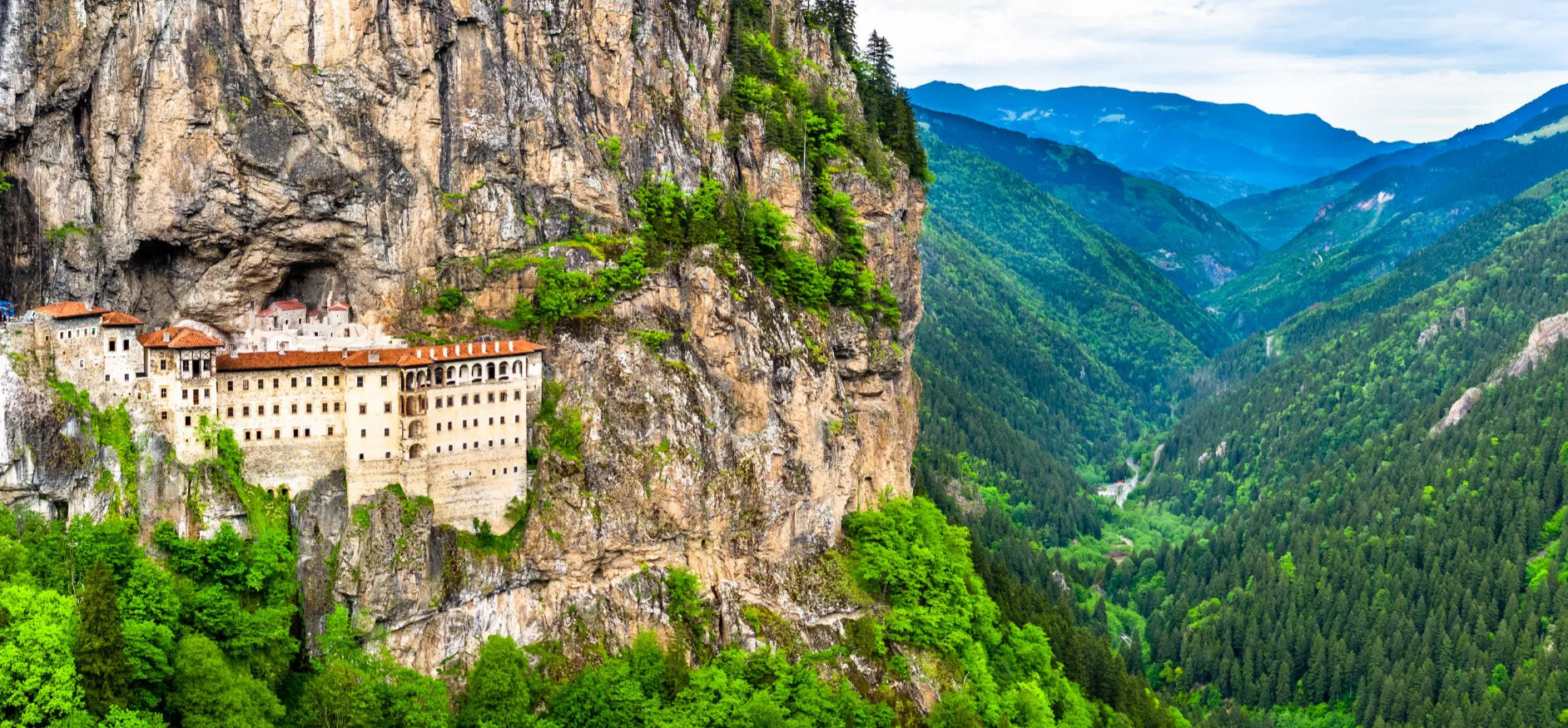 Cheap Car Hire at Trabzon Airport 