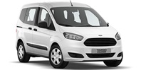 SWMD - FORD COURIER OR SIMILAR